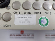 Cats 82T/Dt Multi-channel Data Acquisition Unit 220Vac 15W Diamond Electronics