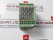Phoenix Contact Emg 45-dio 8E/Lp Diode Block 2954798