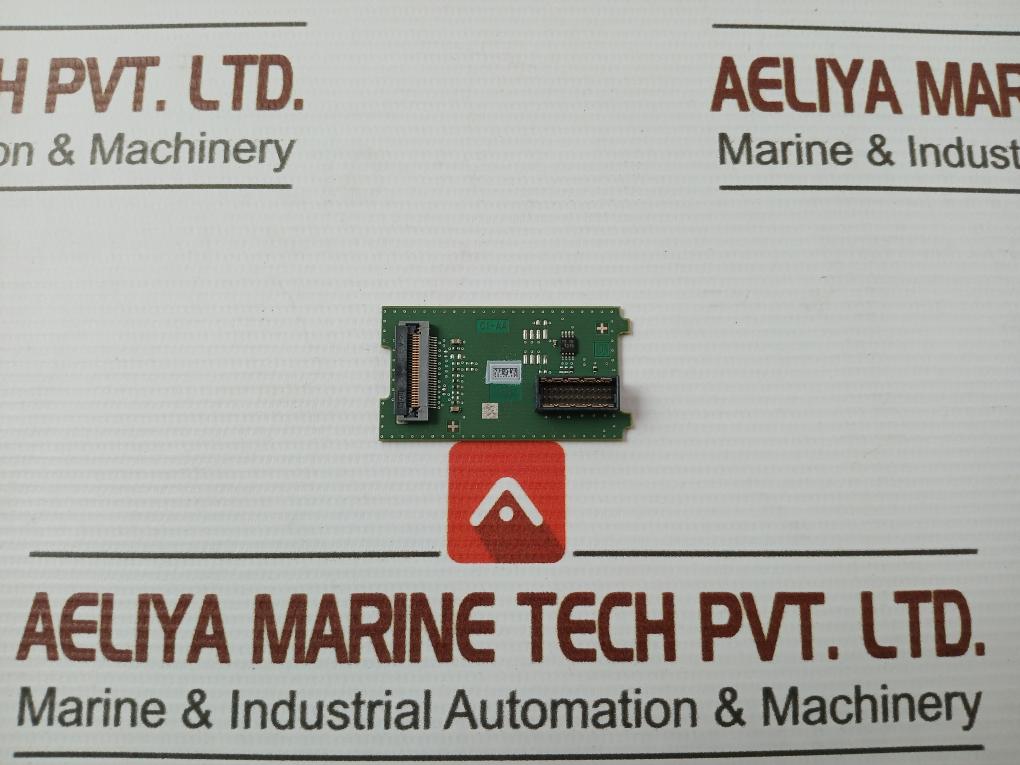 A5E38821574-AA Printed Circuit Board