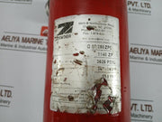 Zander Compressed Air Filter G 07/250 ZPD