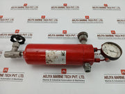 Zander Compressed Air Filter G 07/250 ZPD