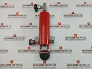 Zander Compressed Air Filter G 07/250 ZPD