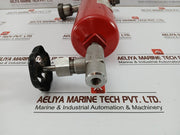 Zander Compressed Air Filter G 07/250 ZPD