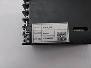 Hanyoung Digital Temperature Controller 100-240v 50-60hz 6w NUX NX7_00