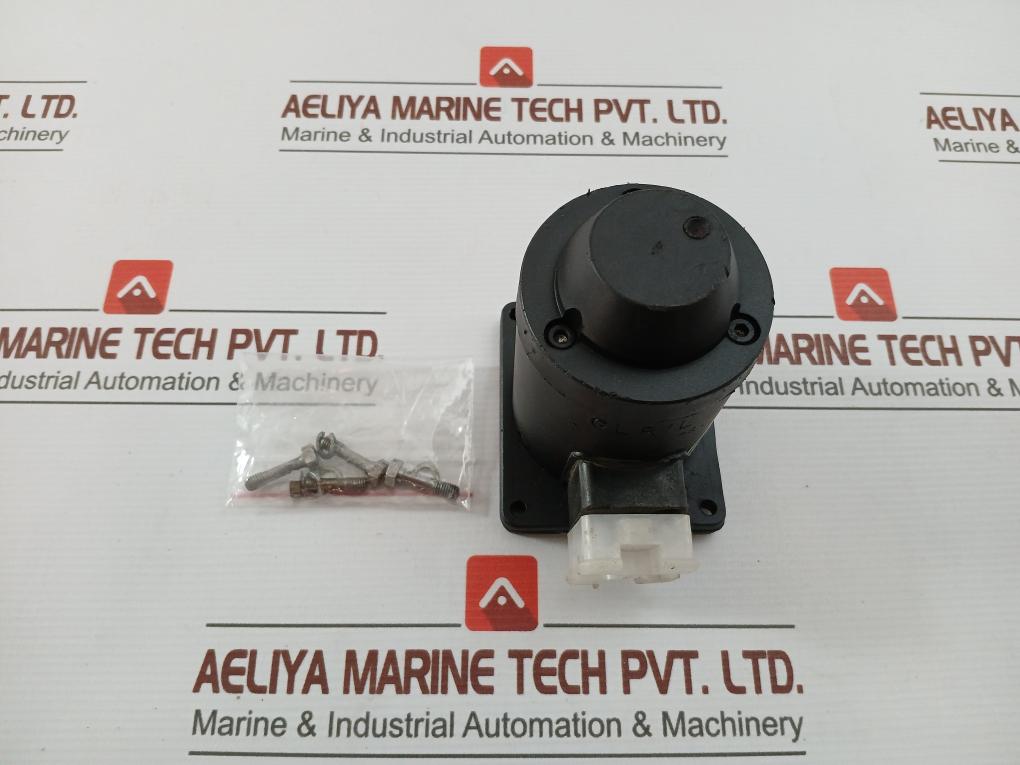 Solenoid Valve DC 62-4-A-24V Glril