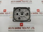 Solenoid Valve DC 62-4-A-24V Glril