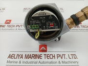 FTL50-KGM2AA8G5C Vibronic Level Switch 0.6–1ma / 2.2–3.5ma 63bar Endress+hauser