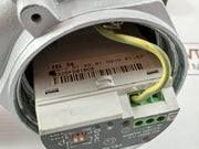 FTL50-KGM2AA8G5C Vibronic Level Switch 0.6–1ma / 2.2–3.5ma 63bar Endress+hauser