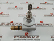FTL50-KGM2AA8G5C Vibronic Level Switch 0.6–1ma / 2.2–3.5ma 63bar Endress+hauser