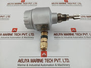FTL50-KGM2AA8G5C Vibronic Level Switch 0.6–1ma / 2.2–3.5ma 63bar Endress+hauser