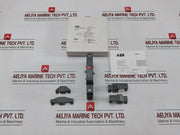 Mechanical and Electrical Interlock Unit Ip20,690v/10a Abb VE5-2