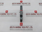 Mechanical and Electrical Interlock Unit Ip20,690v/10a Abb VE5-2