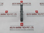 Mechanical and Electrical Interlock Unit Ip20,690v/10a Abb VE5-2