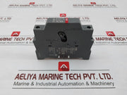 Mechanical and Electrical Interlock Unit Ip20,690v/10a Abb VE5-2