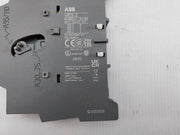 Mechanical and Electrical Interlock Unit Ip20,690v/10a Abb VE5-2