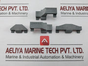 Mechanical and Electrical Interlock Unit Ip20,690v/10a Abb VE5-2