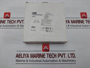 Mechanical and Electrical Interlock Unit Ip20,690v/10a Abb VE5-2