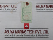 TSE-20L 1-Phase Transformer Brand Terasaki 200va/230v/60hz
