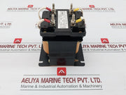 TSE-20L 1-Phase Transformer Brand Terasaki 200va/230v/60hz