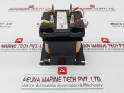TSE-20L 1-Phase Transformer Brand Terasaki 200va/230v/60hz