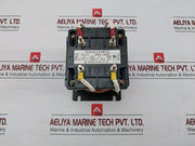 TSE-20L 1-Phase Transformer Brand Terasaki 200va/230v/60hz