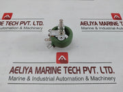 Jrm Ceramic Wire-Wound Rotary Rheostat 25W 3K0M Bak RA6-4840-8