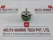 Jrm Ceramic Wire-Wound Rotary Rheostat 25W 3K0M Bak RA6-4840-8
