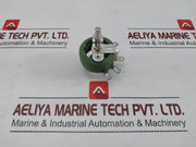 Jrm Ceramic Wire-Wound Rotary Rheostat 25W 3K0M Bak RA6-4840-8
