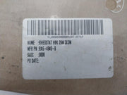 Jrm Ceramic Wire-Wound Rotary Rheostat 25W 3K0M Bak RA6-4840-8