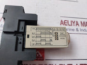 Omron H3YN-4 Timer 0.1S - 10Min With Base PYF 14-ESN