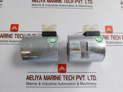 Solenoid Coil For Valve 24Vdc 4WE 10D30/OFCG 24N 9D Rexroth 019793 K