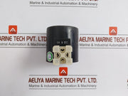 DSG 24 Vdc Solenoid Coil