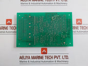 Tlg-103-02 Controller Board 887 73736172 By Nabco
