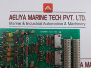 Tlg-103-02 Controller Board 887 73736172 By Nabco