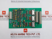 Tlg-103-02 Controller Board 887 73736172 By Nabco