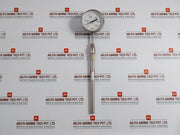 Temperature Gauge 0-500°C DGB-9242 BG904810 General
