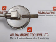 Temperature Gauge 0-500°C DGB-9242 BG904810 General
