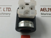 Rexroth Solenoid Valve Coil R5 Ohm 1.5a R900989705