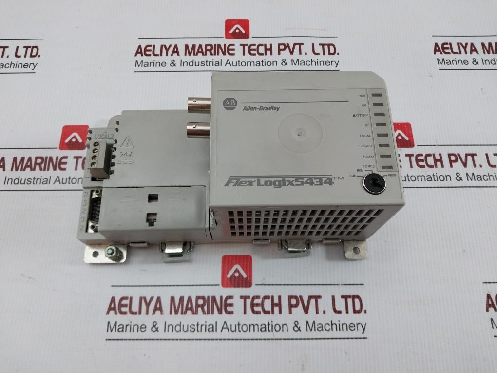 1794-l34-Plc-Processor-Unit-96398476-24Vdc-850Ma-Allen-bradley-208786-1