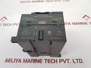 Siemens 6es7 214-1ad23-0xb0 cpu moduleÂ 