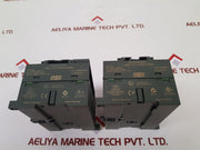 Siemens 6es7 214-1ad23-0xb0 cpu moduleÂ 