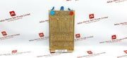 Stromberg 6351054 Printed Circuit Board