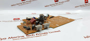 Kpc C1694V-0 Printed Circuit Board