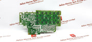 Kpc C1694V-0 Printed Circuit Board