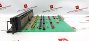 Aeg Dep 112 Printed Circuit Board 6051-042.233440 I/P 24Vdc