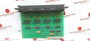 Aeg Dep 112 Printed Circuit Board 6051-042.233440 I/P 24Vdc