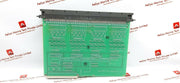 Aeg Dep 112 Printed Circuit Board 6051-042.233440 I/P 24Vdc