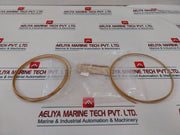 Lot of 14X High Temperature Cable 18.006.0012