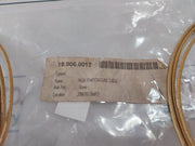 Lot of 14X High Temperature Cable 18.006.0012