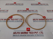 Lot of 14X High Temperature Cable 18.006.0012